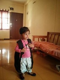 Ram Chaudhary