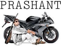 Prashant Chawda