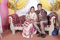 बिस्वरंजन गरनायक