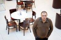 Михаил Фаустов