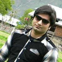 Shoaib Sheikh