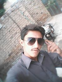 Malik Adil