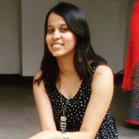 Shaifali Gupta