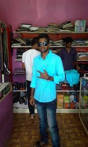 Abhishek Nayar
