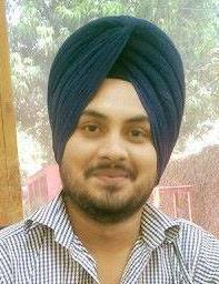 Harpreet Singh