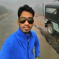 Akshay Nandagaon
