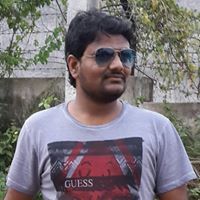Syam Reddy