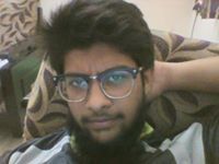 Aftab Khan