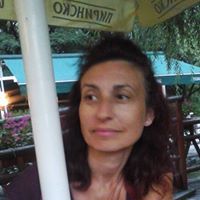 аделина станчева