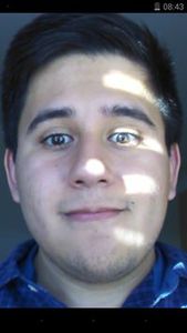 Uriel Reyes