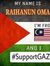 Raihanu...