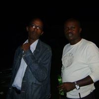 Donald  Patrick Okumu Ringa