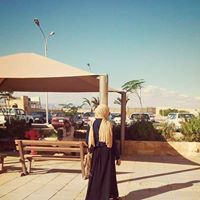Sajeda Almaraeh