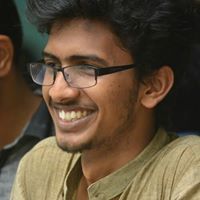 Arjun Janardhanan K M