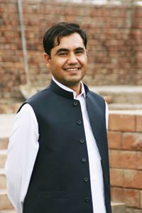 Asif Khan