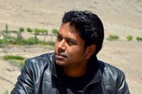 Vishwa Singh