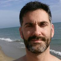 Alejandro Martinez Gonzalez