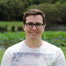 Adam Coenraads
