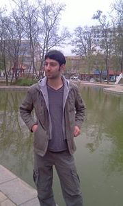 Ata Kardersh