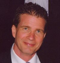 Steve Lendt