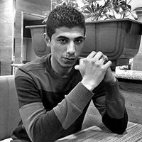 Sayed Shahin