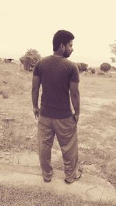 Shivakumar Krishnappa
