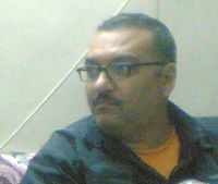 Ahmed Esmail