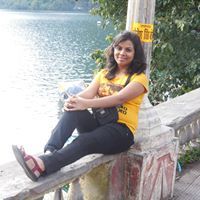 Divya Maurya