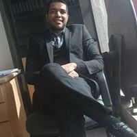 Soltan Ahmed