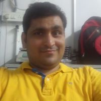 Mayank Kumar