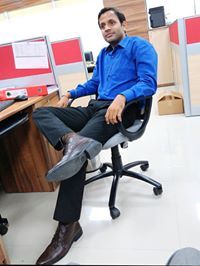 Monu Singh
