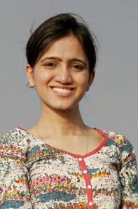 Rashmi Choudhary