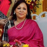 Rasheda Samad