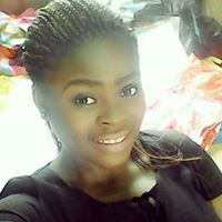 Fadiya Funmilayo Rachael