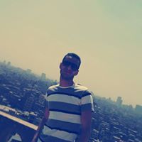 Ahmed Nabil
