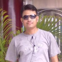 Rajesh Samal