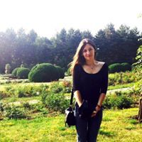 Martinică Iulia