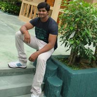 Eswar Rao
