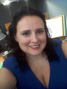 Heide Tautphaeus-rumble