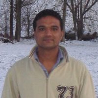 Gaurav Mali