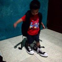 Dimas Maulana