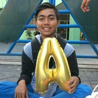 Ega Hendy
