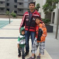 Rajit Bhojani