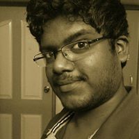 Santhosh Kumar