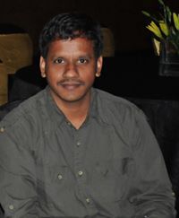 Naveen Kumar