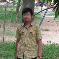 Aparrajit Ragavendiran