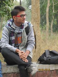 Shubham Pandit