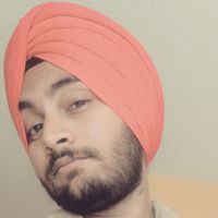 Raj Gill