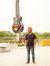 Hardeep...