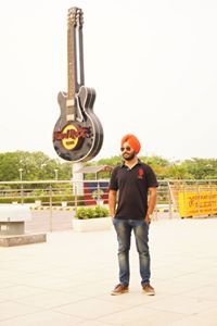 Hardeepak Singh